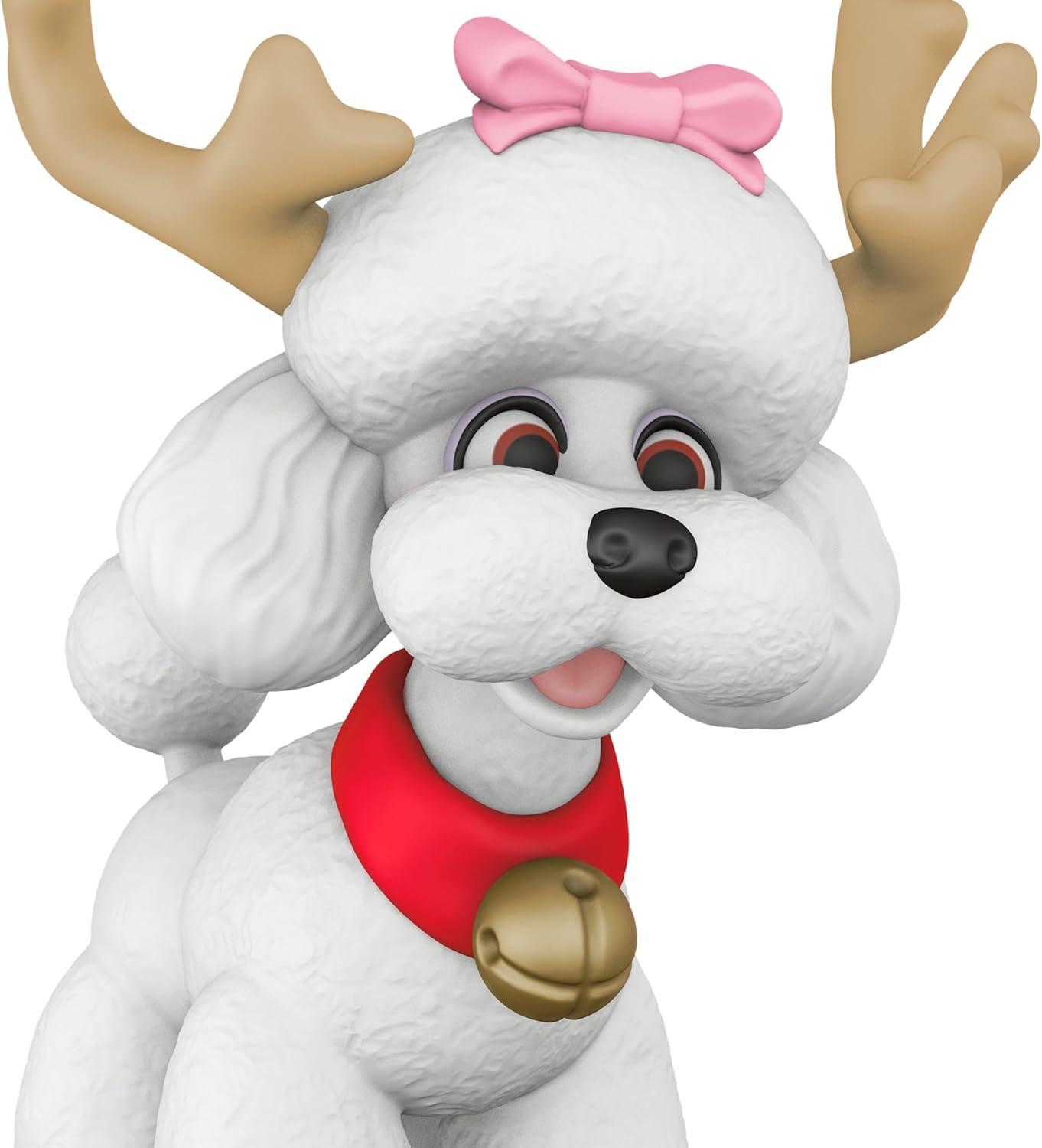 image:imageHallmark Keepsake Christmas Ornament Reindoggie Gifts for Dog LoversReindoggie