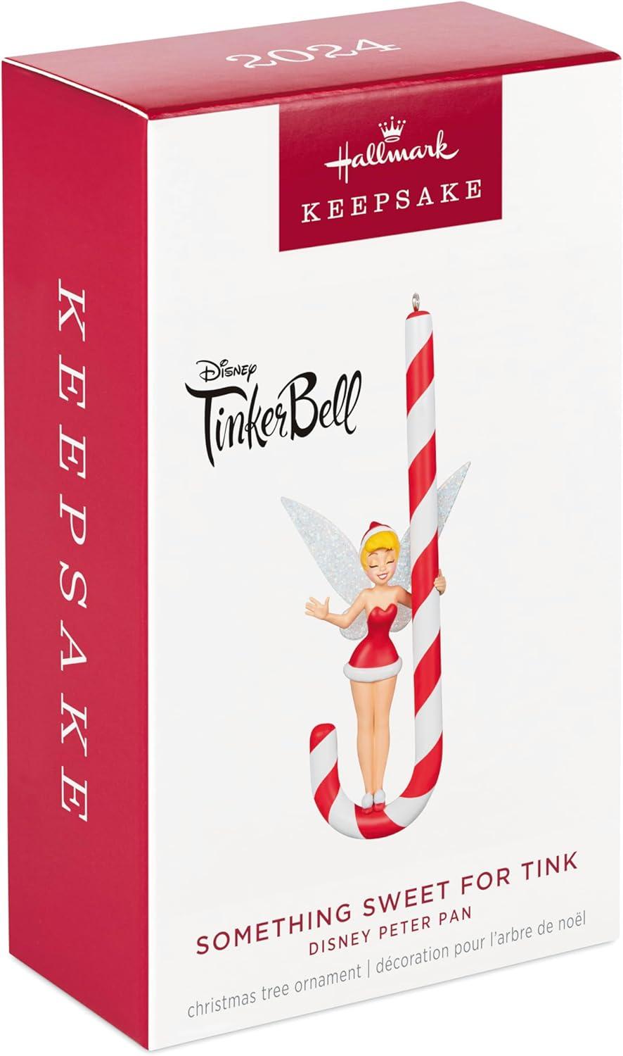 image:imageHallmark Keepsake Disney Christmas Ornament Kim Possible and Rufus Gifts for Disney FansPeter Pan