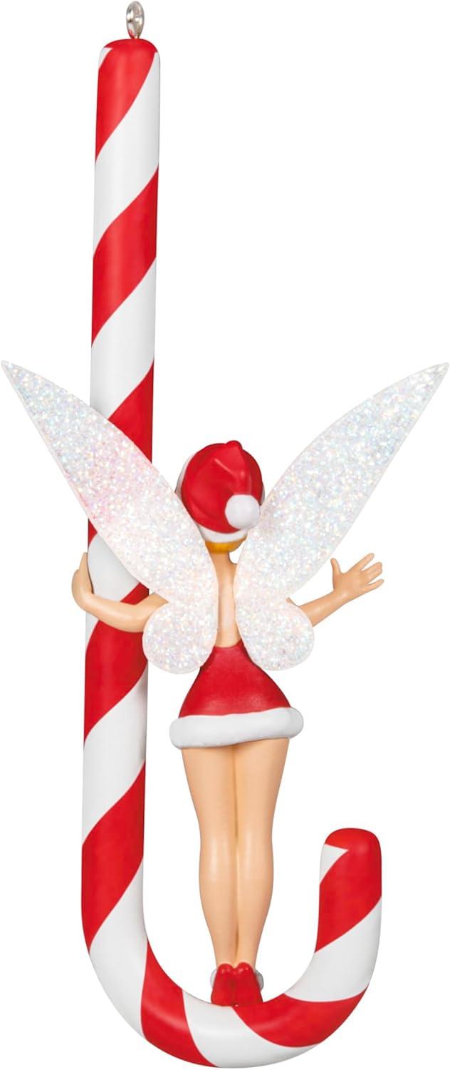 image:imageHallmark Keepsake Disney Christmas Ornament Kim Possible and Rufus Gifts for Disney FansPeter Pan