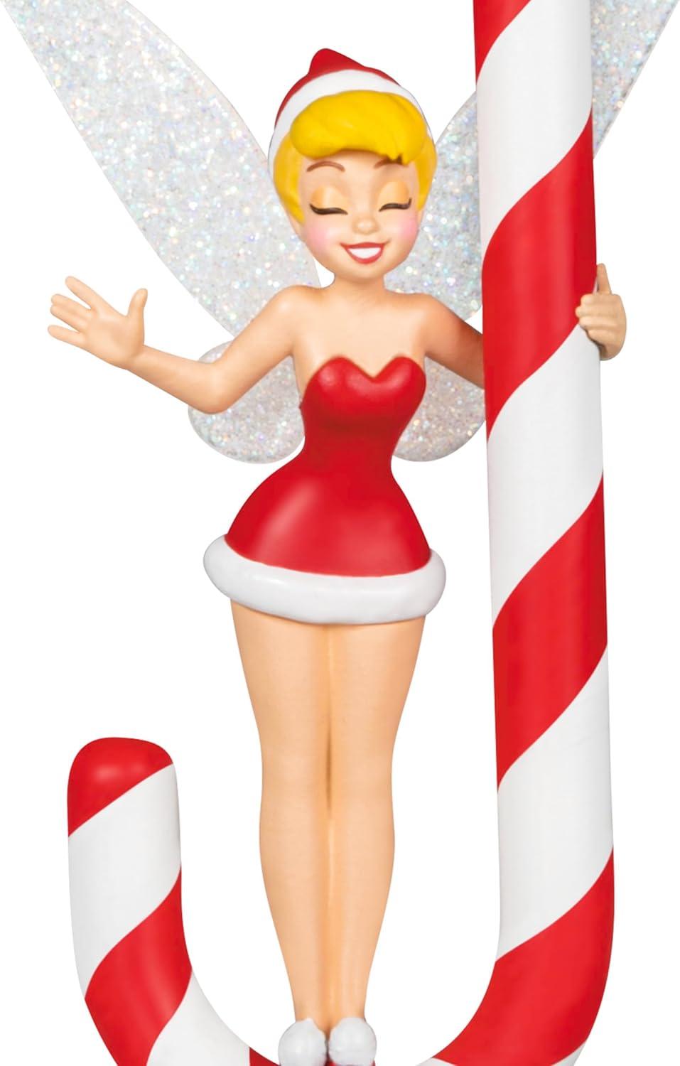 image:imageHallmark Keepsake Disney Christmas Ornament Kim Possible and Rufus Gifts for Disney FansPeter Pan