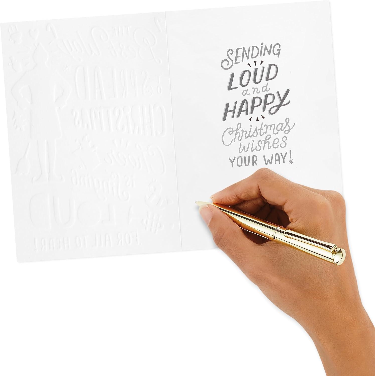 image:imageHallmark Pack of Christmas Money or Gift Card Holders Buddy the Elf 6 Holiday Cards with EnvelopesElf Cards