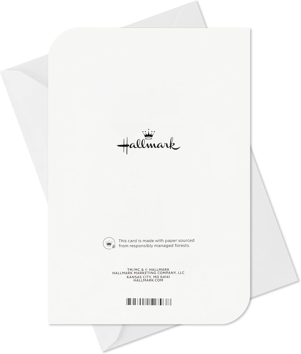 image:imageHallmark Spiritual Christmas Card Love Is An Amazing Thing