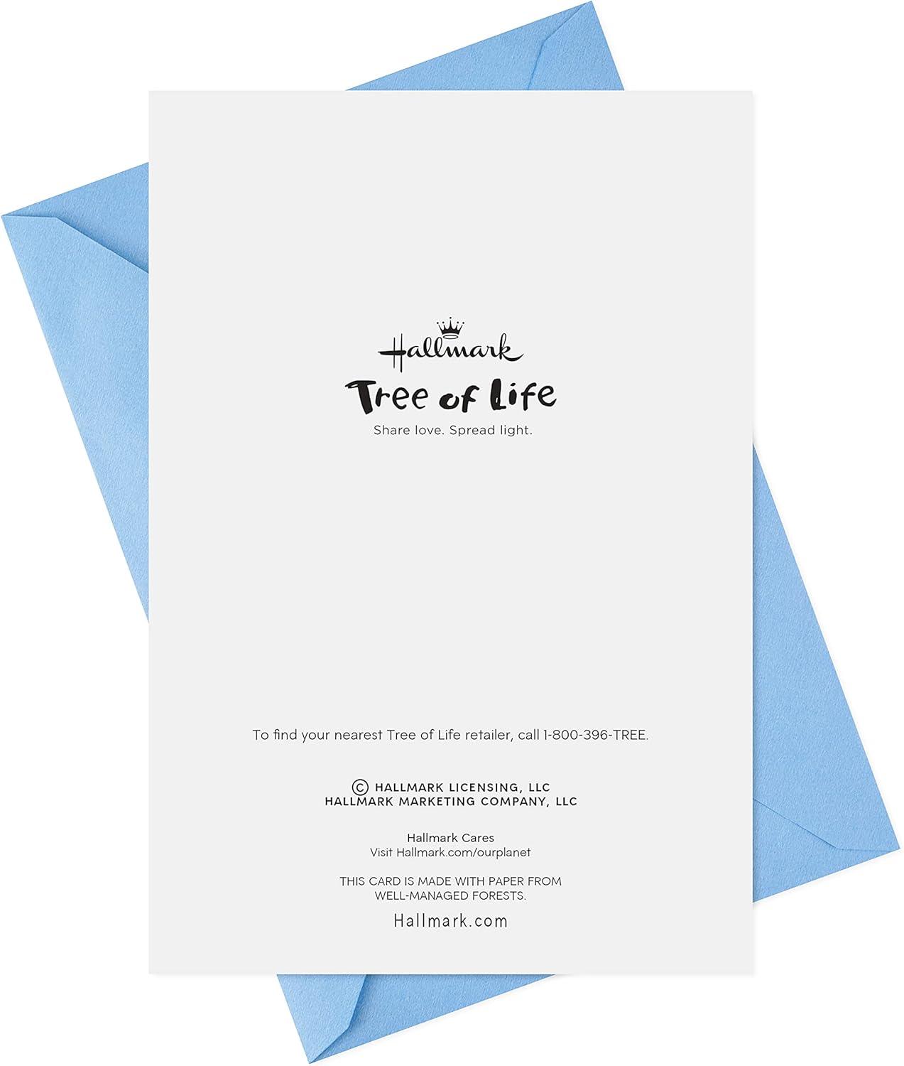 image:imageHallmark Tree of Life Hanukkah Cards Star of David 6 Cards with EnvelopesStar of David 6 Cards with Envelopes