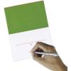 Hallmark Boxed Handmade Christmas Cards (12 Cards with Envelopes) Fireplace, Happy Home(Christmas Stockings)