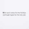 Hallmark Bulk Christmas Card Assortment, Playful Icons (72 Cards and 72 Envelopes) Joy to the World, Deck the Halls, Snowman, Cocoa, Pinecones, Tree(Season’s Greetings)