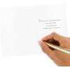 Hallmark Christmas Cards, Christmas Tree (6 Cards with Envelopes)(Christmas Tree  6 Cards with Envelopes)
