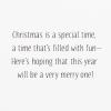 Hallmark Disney Mickey Mouse Christmas Cards (16 Cards and Envelopes) Merry and Bright(Christmas Cards)