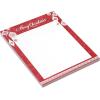 Hallmark Holiday Letterhead, 8.5″ x 11″ (60 Sheets: “Merry Christmas,” Red Ornaments) Printable Stationery Paper