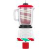 Hallmark Keepsake 1.7″ Mini Christmas Ornament 2024, Bitty Blender, Food Gifts(Bitty Blender)