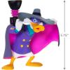 Hallmark Keepsake Christmas Ornament 2024, Disney and Pixar The Incredibles 20th Anniversary Battling the Omnidroid, Gifts for Disney Fans(Darkwing Duck)