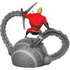 Hallmark Keepsake Christmas Ornament 2024, Disney and Pixar The Incredibles 20th Anniversary Battling the Omnidroid, Gifts for Disney Fans(The Incredibles)