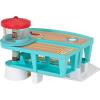 Hallmark Keepsake Christmas Ornament 2024, Fisher-Price Nifty Station Wagon, Gifts for Kids(Airport)