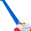 Hallmark Keepsake Christmas Ornament 2024, Fisher-Price Nifty Station Wagon, Gifts for Kids(Corn Popper)