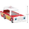 Hallmark Keepsake Christmas Ornament 2024, Fisher-Price Nifty Station Wagon, Gifts for Kids(Nifty Station Wagon)