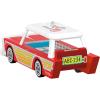 Hallmark Keepsake Christmas Ornament 2024, Fisher-Price Nifty Station Wagon, Gifts for Kids(Nifty Station Wagon)