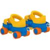 Hallmark Keepsake Christmas Ornament 2024, Fisher-Price Nifty Station Wagon, Gifts for Kids(Roller Skates)