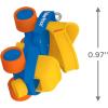 Hallmark Keepsake Christmas Ornament 2024, Fisher-Price Nifty Station Wagon, Gifts for Kids(Roller Skates)