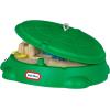 Hallmark Keepsake Christmas Ornament 2024, Little Tikes Turtle Sandbox, Gifts for Kids(Turtle Sandbox)