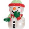 Hallmark Keepsake Christmas Ornament 2024, Muletide Cheer, Funny Gifts(Pull My Finger)