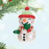Hallmark Keepsake Christmas Ornament 2024, Muletide Cheer, Funny Gifts(Pull My Finger)