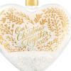 Hallmark Keepsake Christmas Ornament 2024, Our Christmas Together 2024, Porcelain, Family Gifts(Our Christmas Together 2025)
