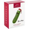 Hallmark Keepsake Christmas Ornament 2024, Rick and Morty “The Vat of Acid”, Cartoon Gifts(Merry Rickmas)