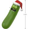 Hallmark Keepsake Christmas Ornament 2024, Rick and Morty “The Vat of Acid”, Cartoon Gifts(Merry Rickmas)