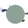 Hallmark Keepsake Christmas Ornament 2024, Rick and Morty “The Vat of Acid”, Cartoon Gifts(The Vat of Acid)