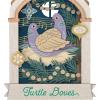 Hallmark Keepsake Christmas Ornament 2024, Twelve Days of Christmas Papercraft, Gifts for Christmas Lovers(2025 Twelve Days of Christmas)
