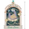 Hallmark Keepsake Christmas Ornament 2024, Twelve Days of Christmas Papercraft, Gifts for Christmas Lovers(2025 Twelve Days of Christmas)