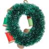 Hallmark Keepsake Christmas Ornament 2024, We Needle Little Christmas, Gifts for Crafters(We Needle Little Christmas)