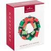 Hallmark Keepsake Christmas Ornament 2024, We Needle Little Christmas, Gifts for Crafters(We Needle Little Christmas)