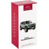 Hallmark Keepsake Christmas Ornament 2025, Fire Brigade 1968 Chevrolet Fire Engine 2025 with Light, Hobby Gifts(2024 GMC HUMMER EV)