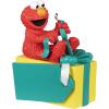 Hallmark Keepsake Christmas Ornament 2025, Sesame Street Skating with Elmo, Gifts for Kids(A Gift from Elmo)