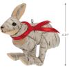 Hallmark Keepsake Christmas Ornament, Birch Penguin, Gifts for Penguin Lovers(Birch Hare)