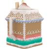 Hallmark Keepsake Christmas Ornament, Cup of Cozy, Porcelain, Gifts for Christmas Lovers(2024 Cup of Cozy)