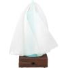 Hallmark Keepsake Christmas Ornament, Disney The Haunted Mansion Collection The Singing Busts With Light and Sound, Gifts for Disney Fans(Constance Hatchaway)