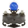Hallmark Keepsake Christmas Ornament, Disney The Haunted Mansion Collection The Singing Busts With Light and Sound, Gifts for Disney Fans(Madame Leota)