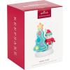 Hallmark Keepsake Christmas Ornament, Light It Up! with Light, Snowman Collectors Gifts(2024 Light it Up)