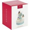 Hallmark Keepsake Christmas Ornament, Playful Penguins Musical with Light and Motion(Playful Penguins on Ferris Wheel)