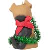 Hallmark Keepsake Christmas Ornament, Reindoggie, Gifts for Dog Lovers(2023 Puppy Love)
