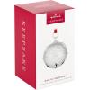 Hallmark Keepsake Christmas Ornament, Rocking Reindeer 2025, Gifts for Keepsake Fans(Ring in the Season Bell)