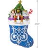 Hallmark Keepsake Christmas Ornament, Rocking Reindeer 2025, Gifts for Keepsake Fans(Stocking Stuffers)