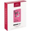 Hallmark Keepsake Christmas Ornament, Saturday Night Live Fifty Years of SNL with Sound, TV Show Gifts(Mean Girls)