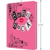 Hallmark Keepsake Christmas Ornament, Saturday Night Live Fifty Years of SNL with Sound, TV Show Gifts(Mean Girls)