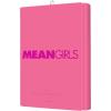 Hallmark Keepsake Christmas Ornament, Saturday Night Live Fifty Years of SNL with Sound, TV Show Gifts(Mean Girls)