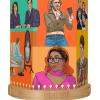 Hallmark Keepsake Christmas Ornament, Saturday Night Live Fifty Years of SNL with Sound, TV Show Gifts(Saturday Night Live)