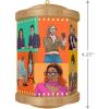 Hallmark Keepsake Christmas Ornament, Saturday Night Live Fifty Years of SNL with Sound, TV Show Gifts(Saturday Night Live)