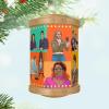 Hallmark Keepsake Christmas Ornament, Saturday Night Live Fifty Years of SNL with Sound, TV Show Gifts(Saturday Night Live)