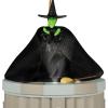 Hallmark Keepsake Christmas Ornament, The Wizard of Oz I’m Melting! I’m Melting! with Light, Sound and Motion, Movie Gifts(I’m Melting! I’m Melting!)